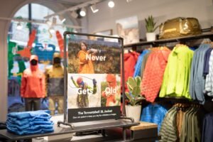 patagonia store 